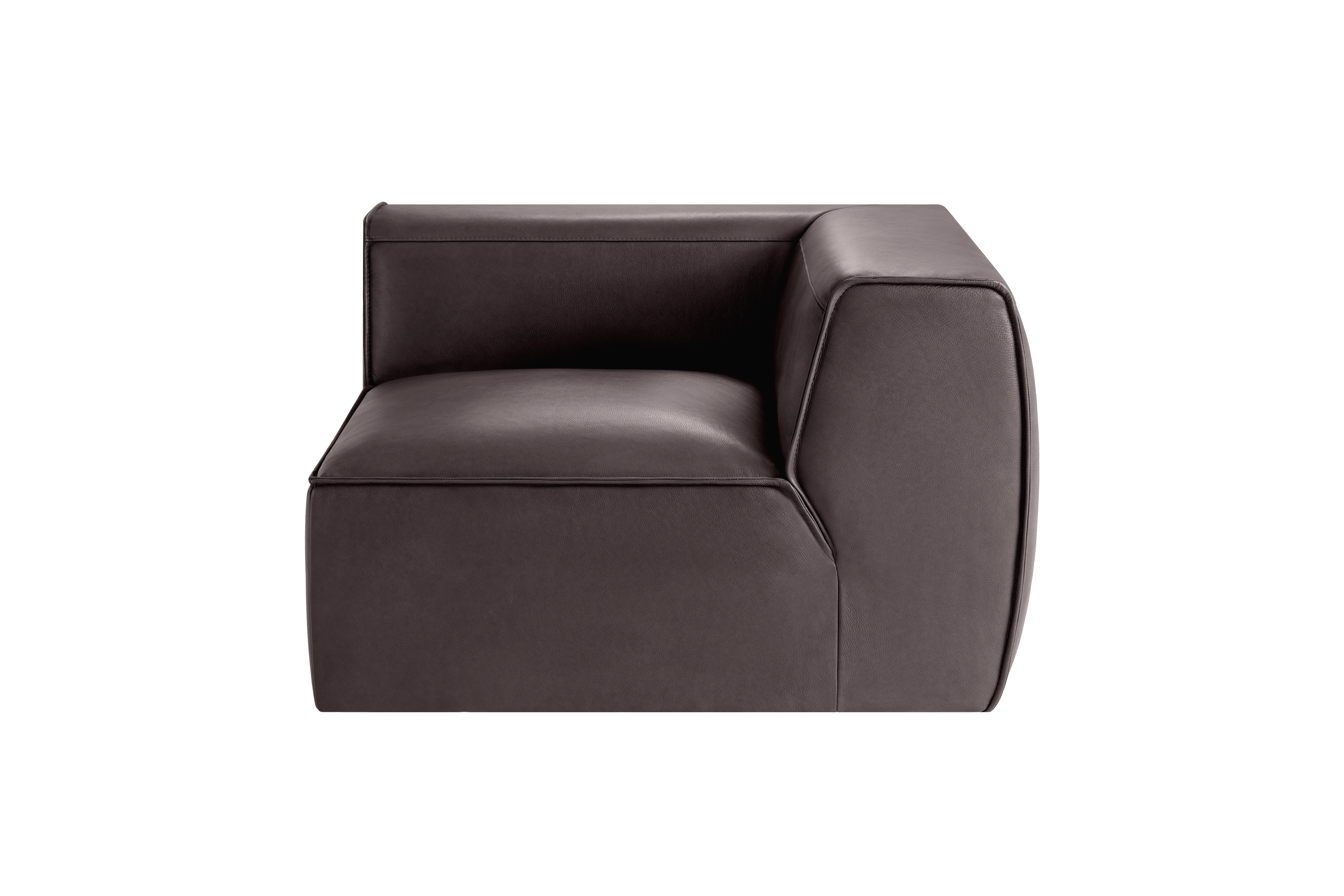 Fred Right Armchair