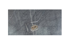 Chunky Marble Coffee Table