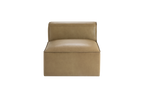 Fred Armless Chair