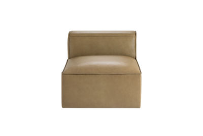 Fred Armless Chair
