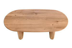 Flo Coffee Table