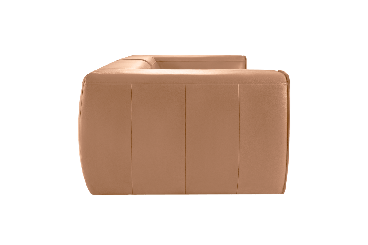 Fred Small Sofa