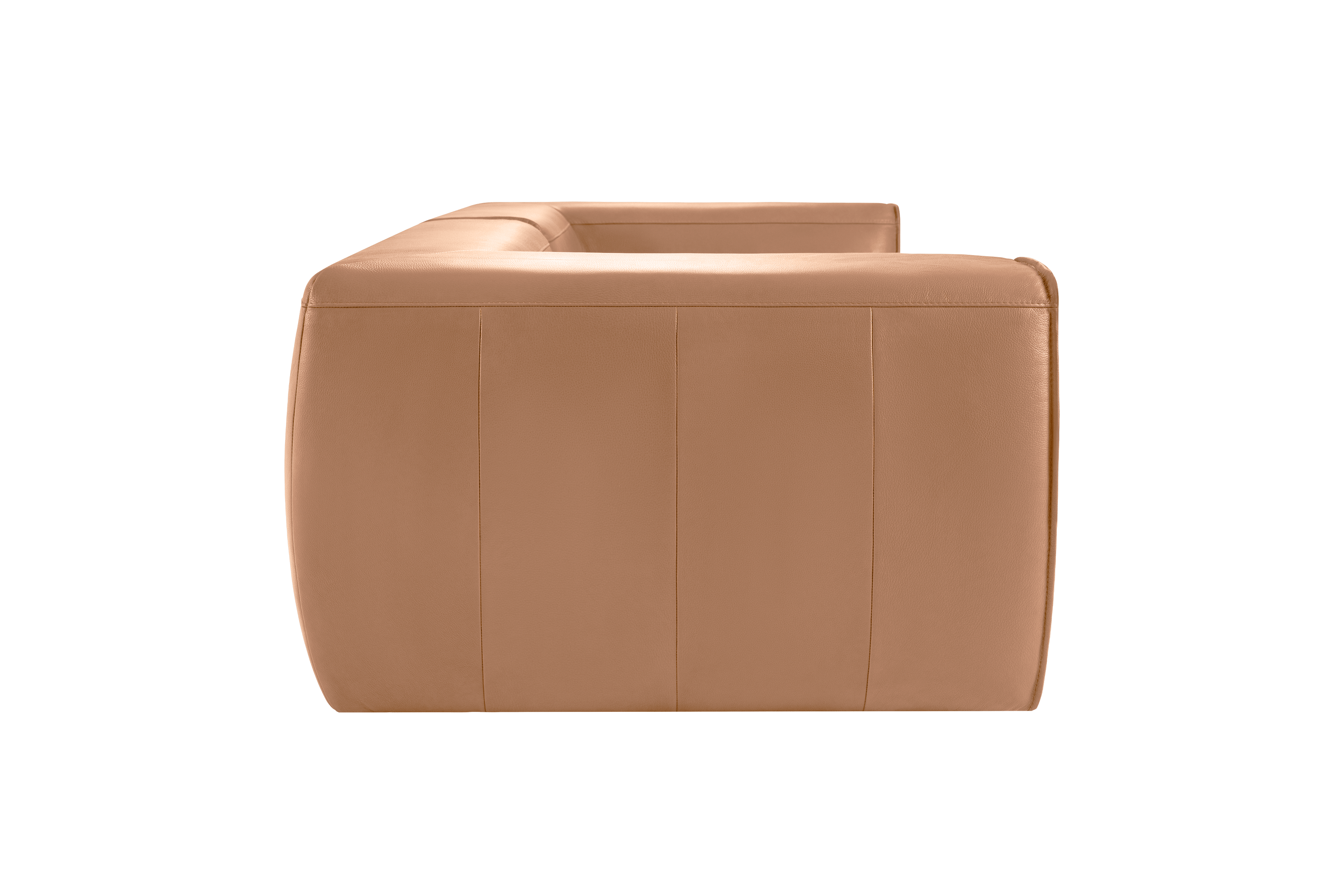Fred Small Sofa
