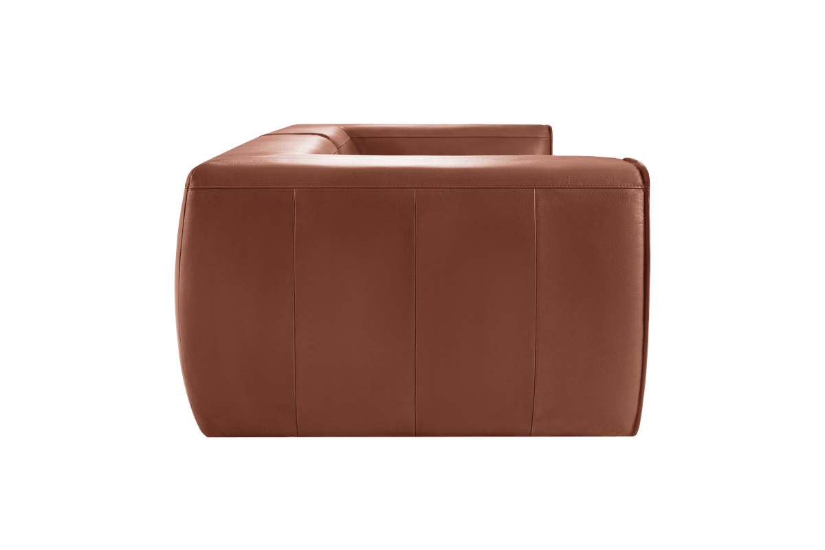 Fred Small Sofa