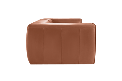 Fred Small Sofa
