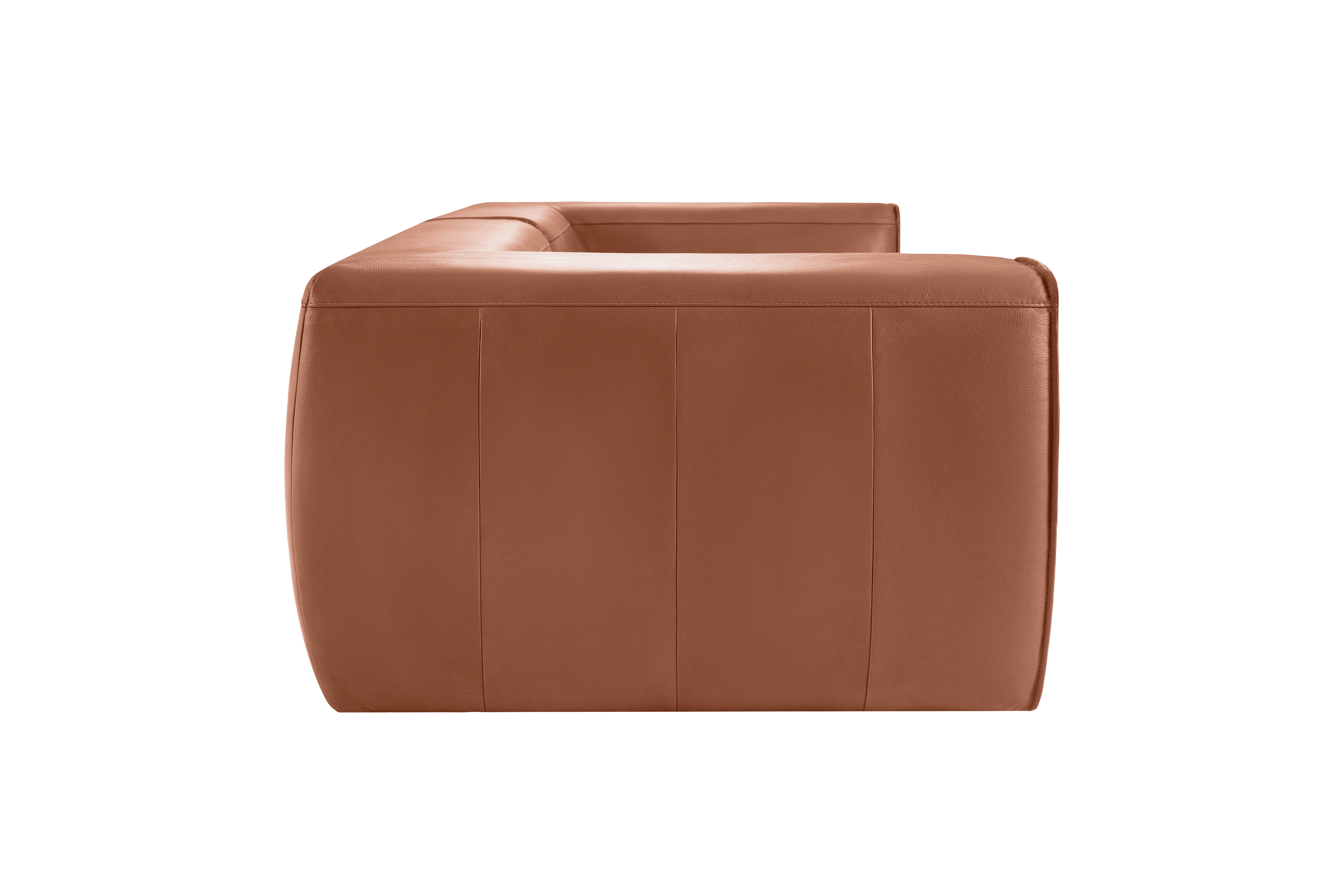 Fred Small Sofa