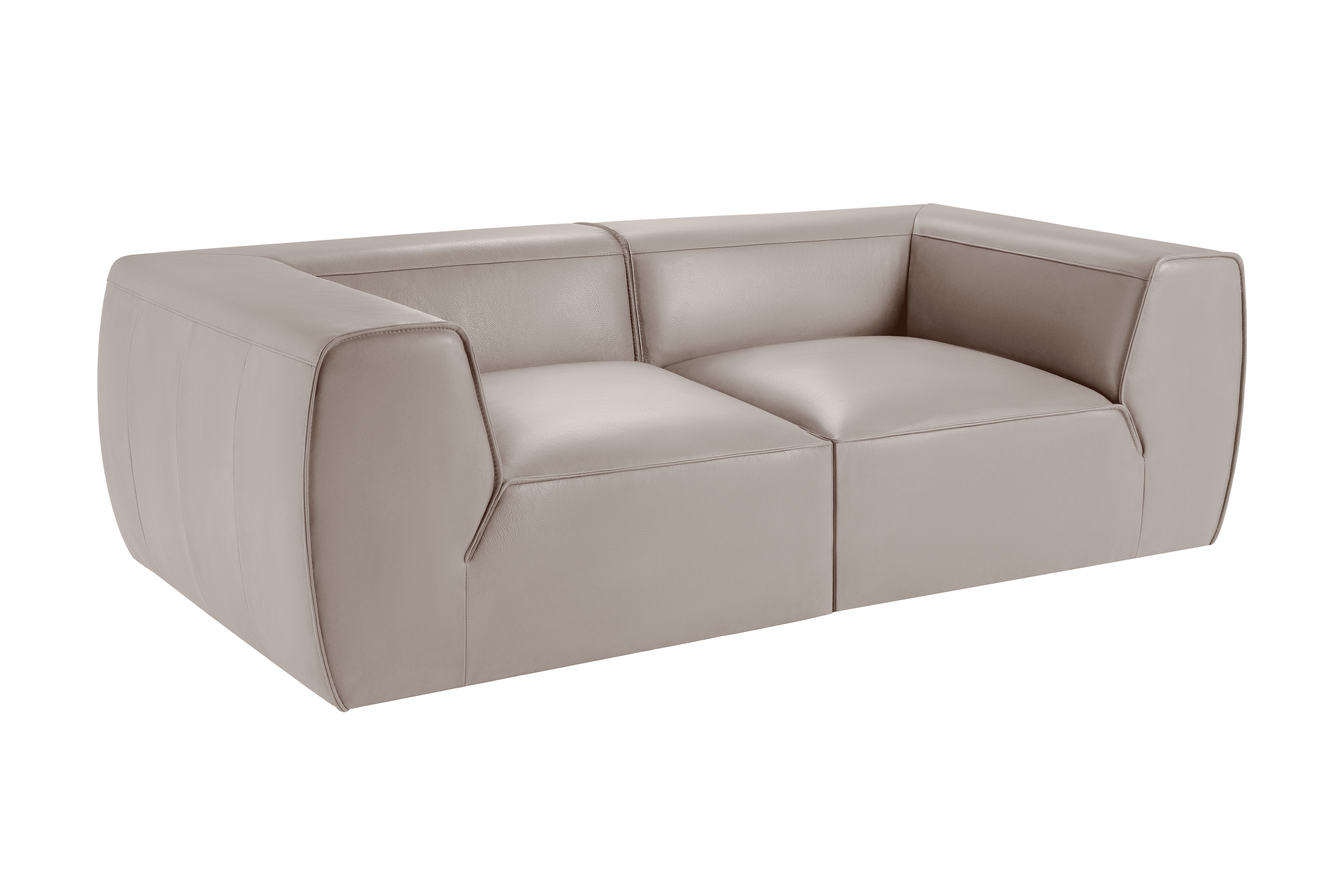Fred Small Sofa