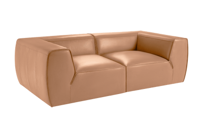 Fred Small Sofa
