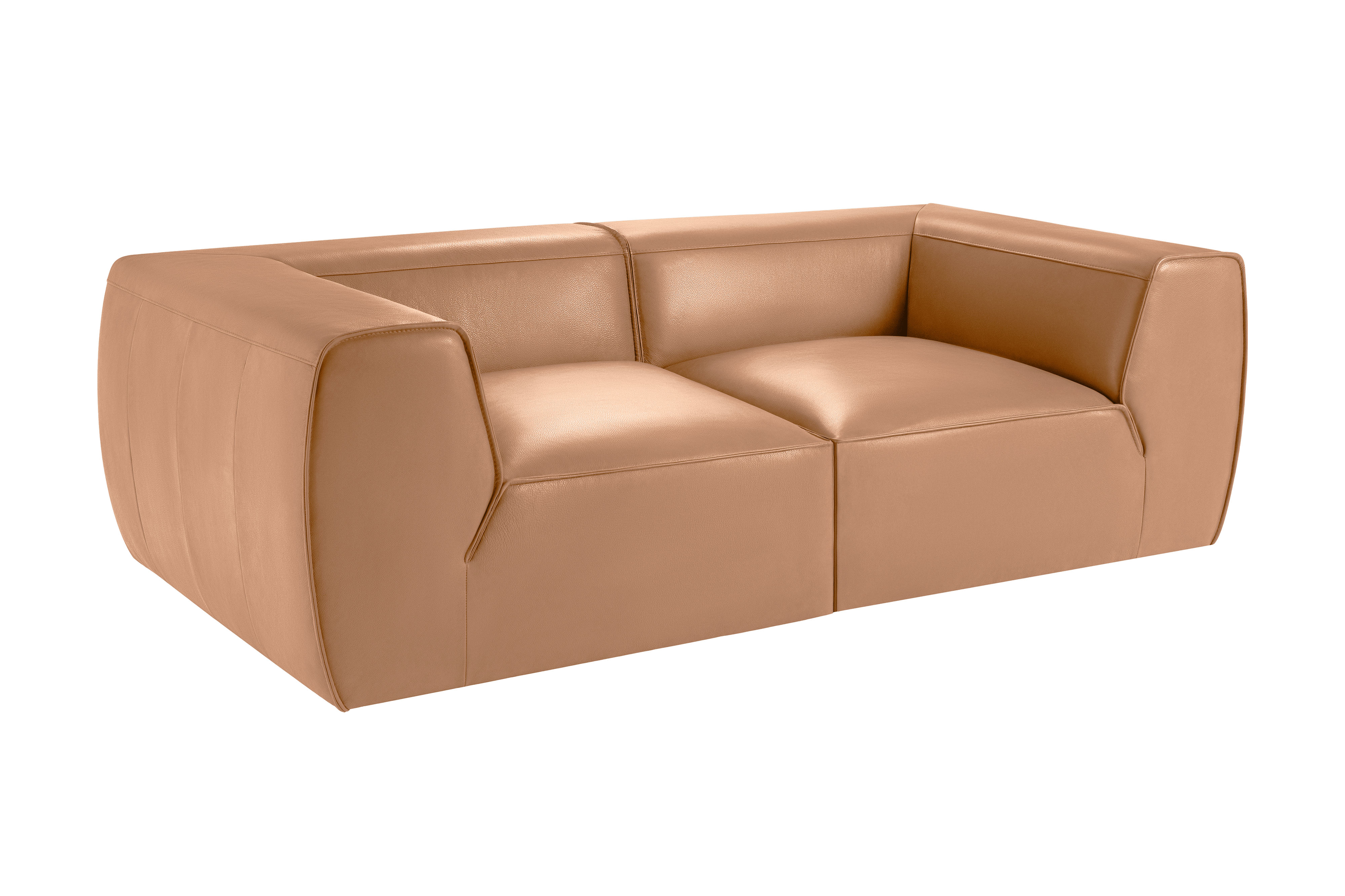 Fred Small Sofa
