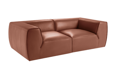 Fred Small Sofa