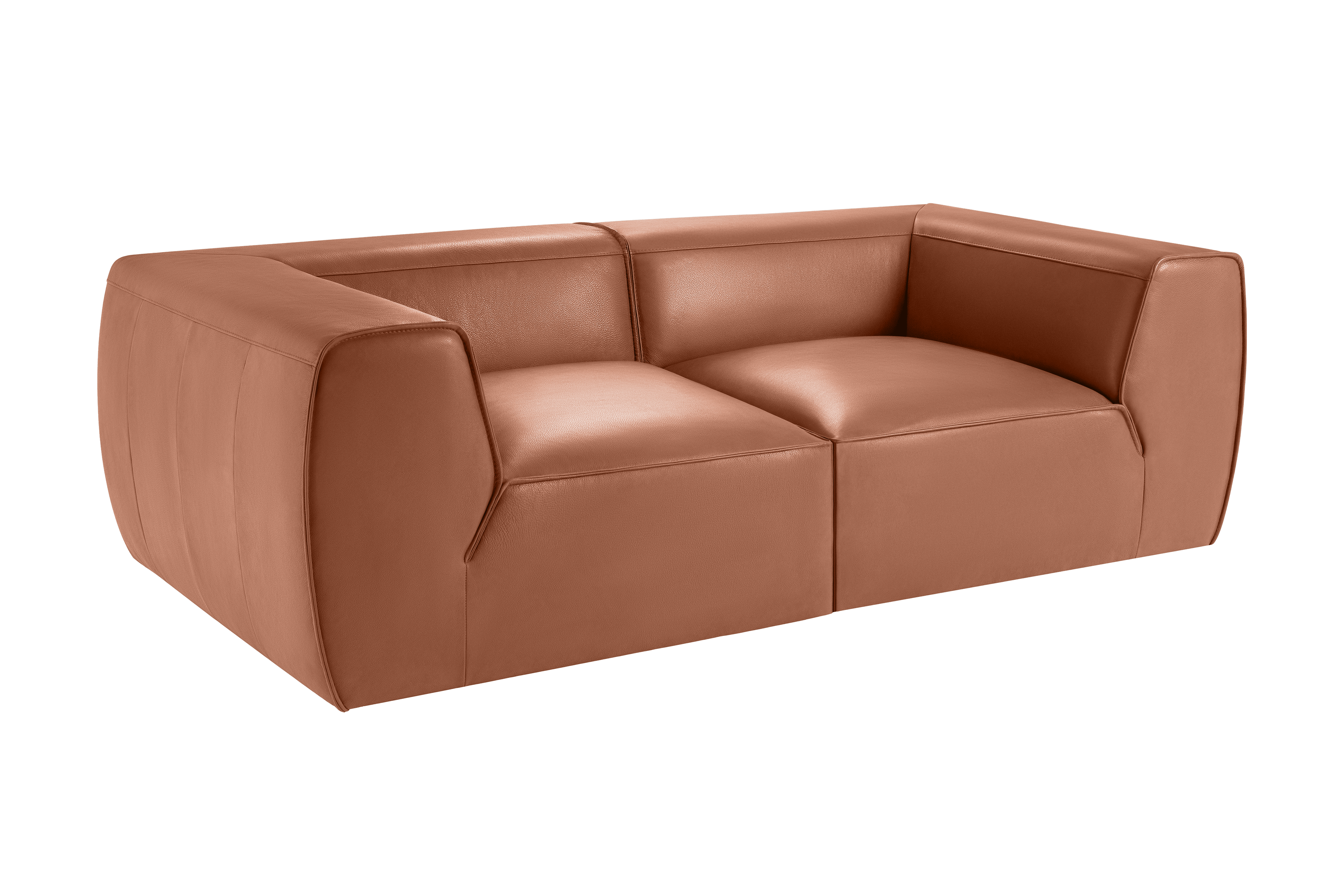 Fred Small Sofa