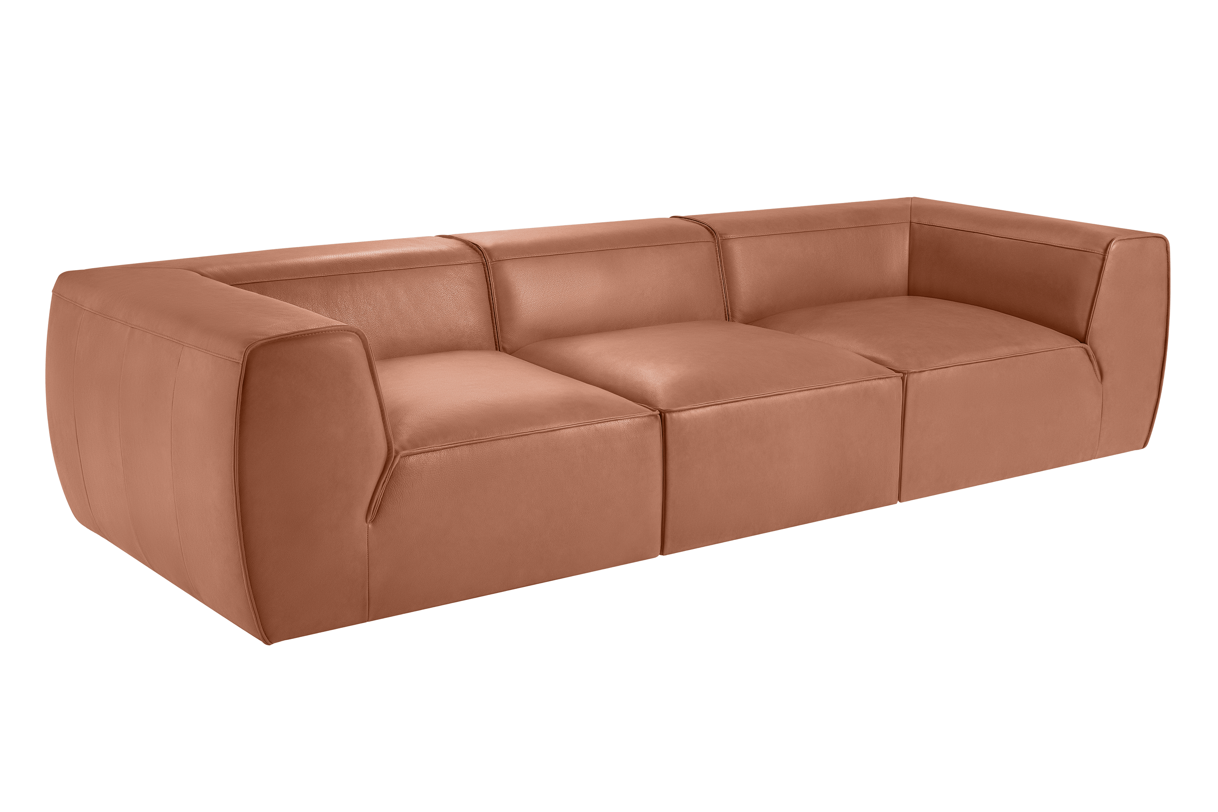 Fred Large Sofa