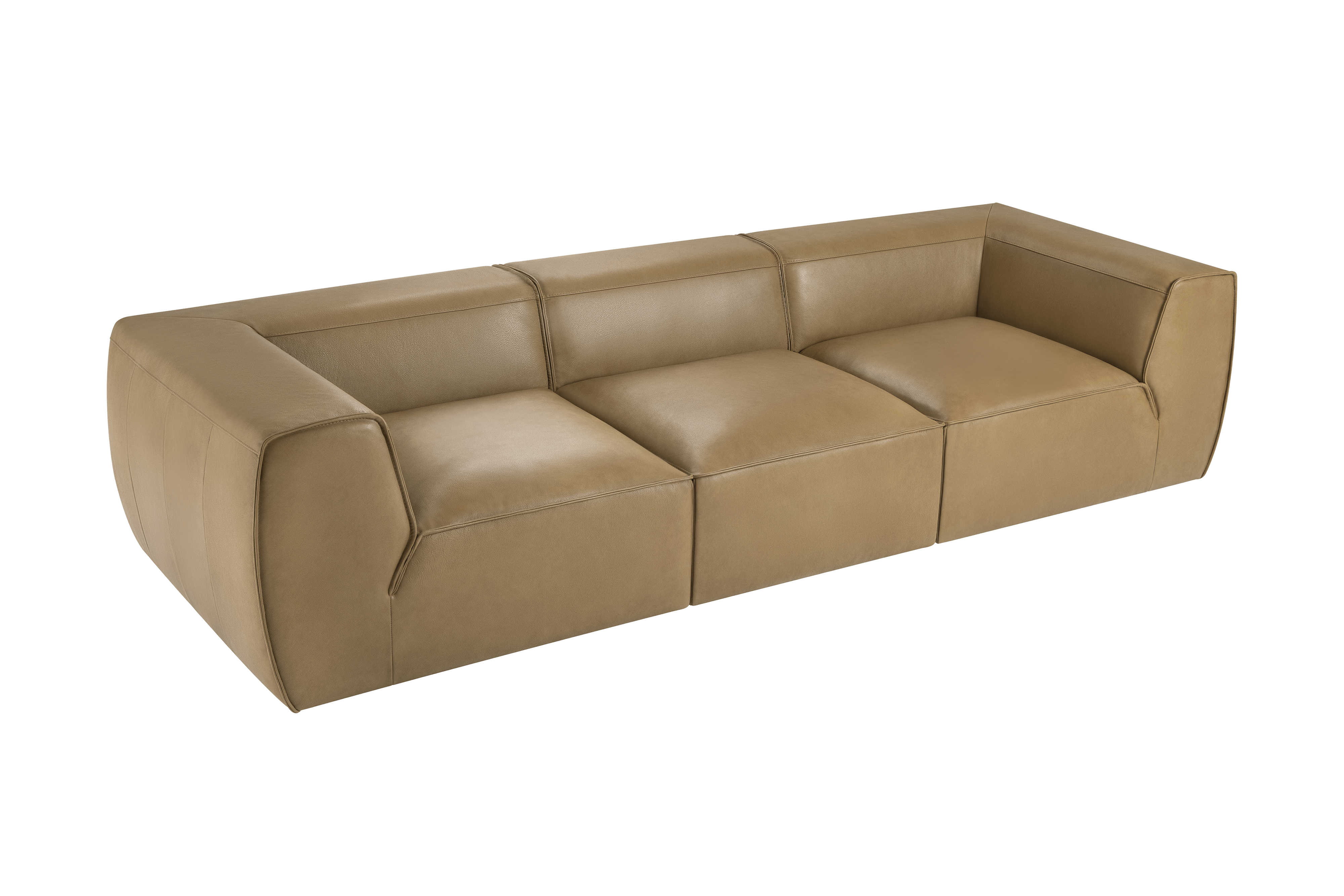 Fred Large Sofa