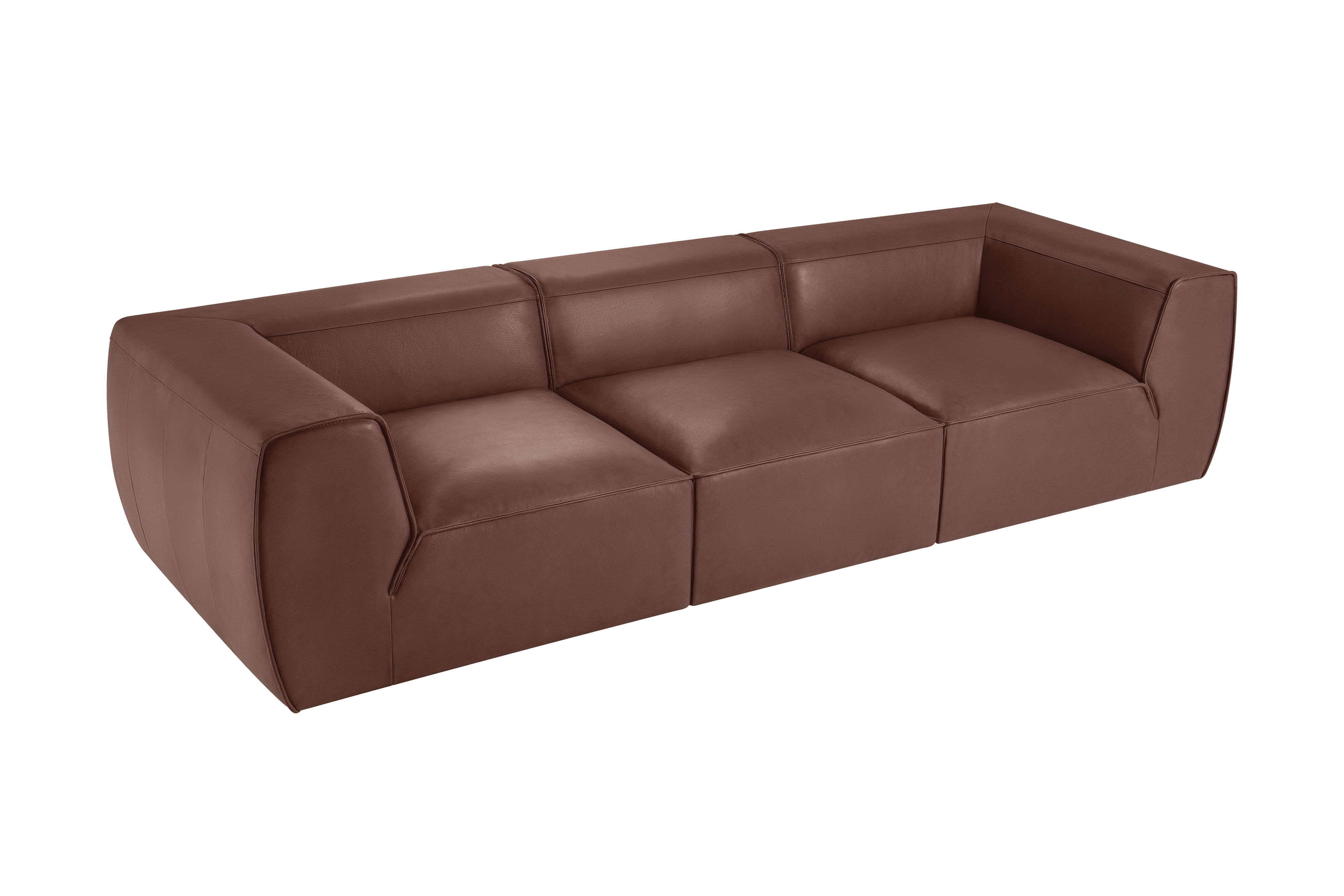 Fred Large Sofa