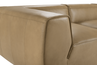 Fred Small Sofa