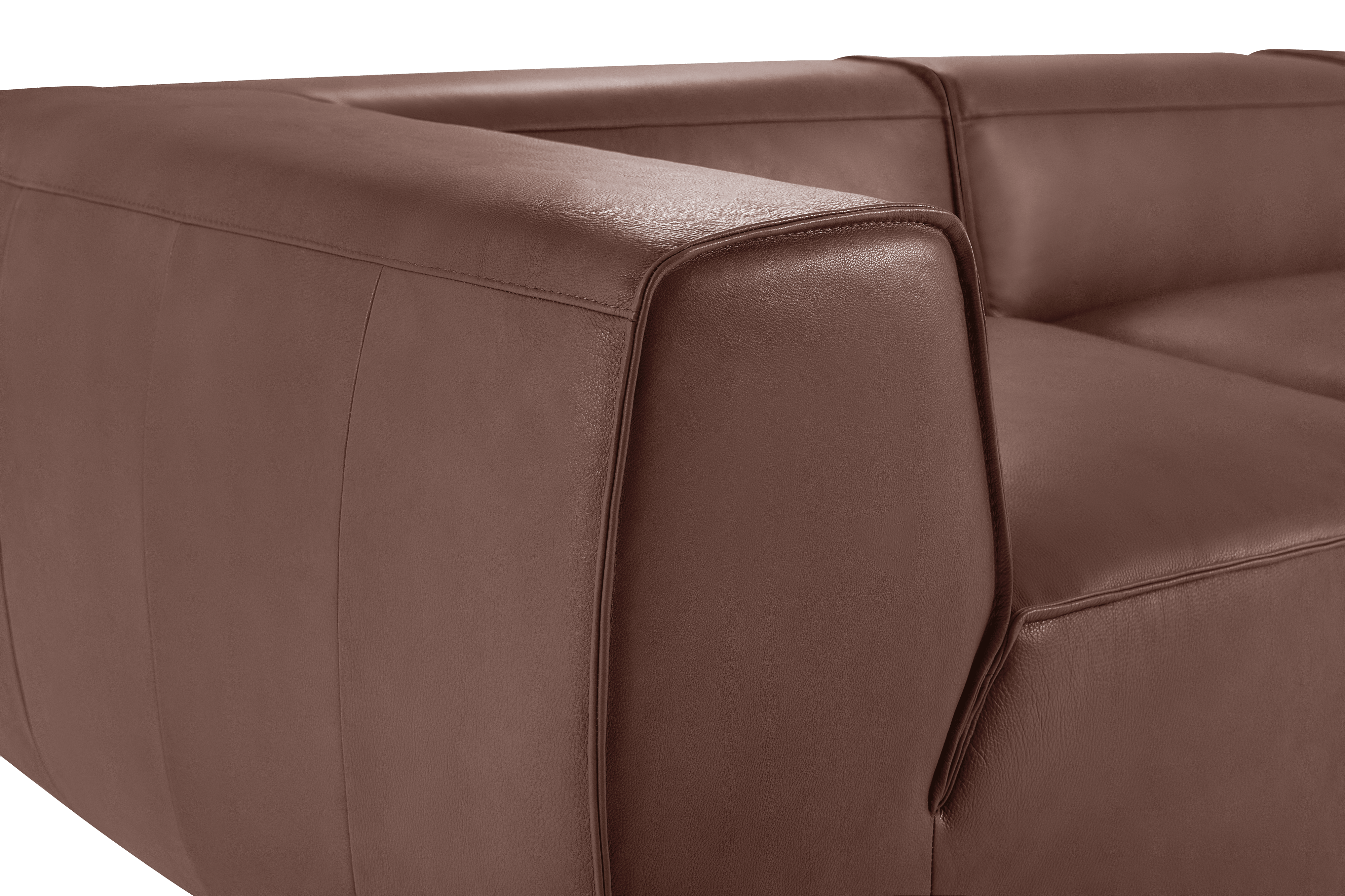 Fred Small Sofa