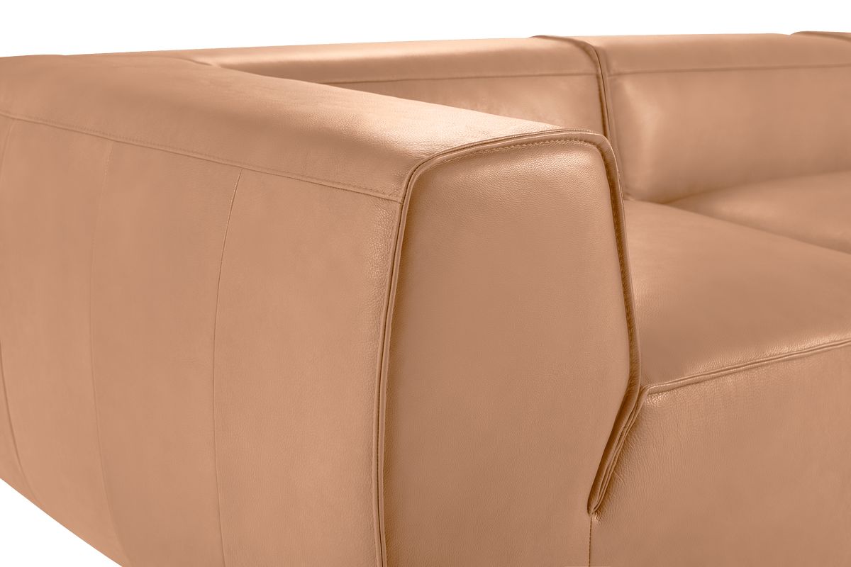 Fred Small Sofa