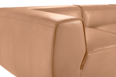 Fred Small Sofa