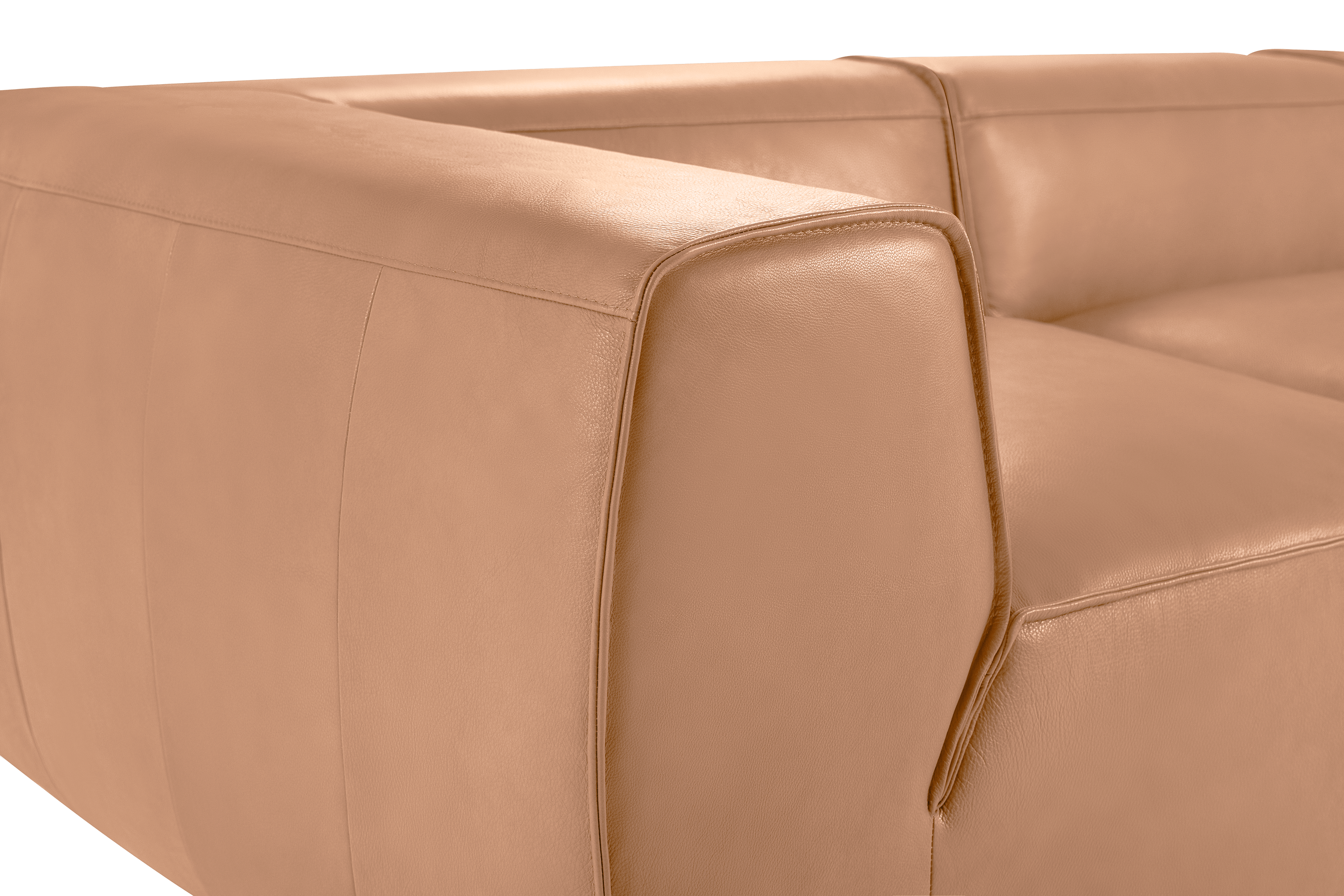 Fred Small Sofa
