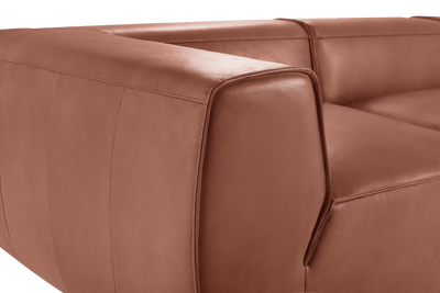 Fred Small Sofa
