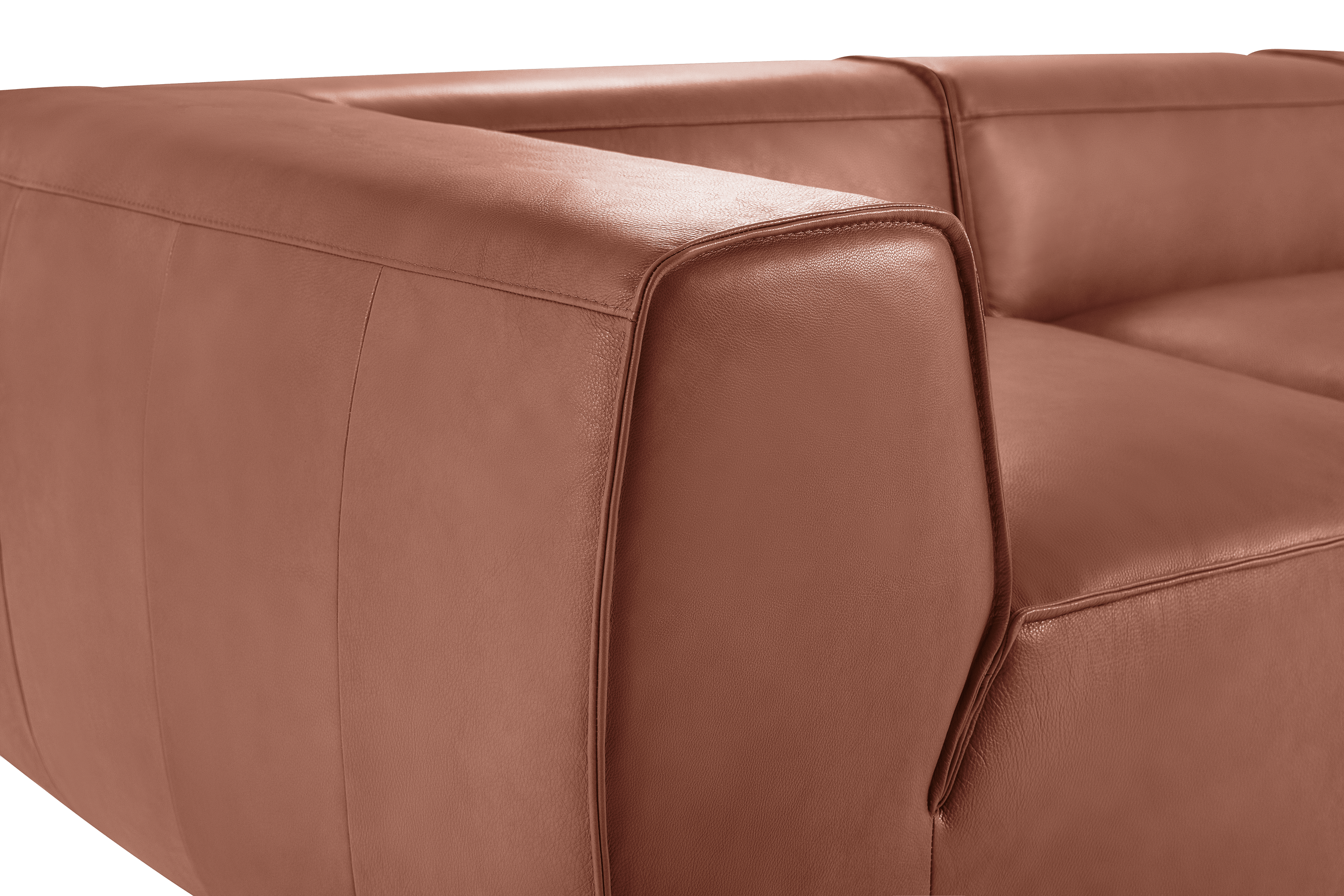 Fred Small Sofa