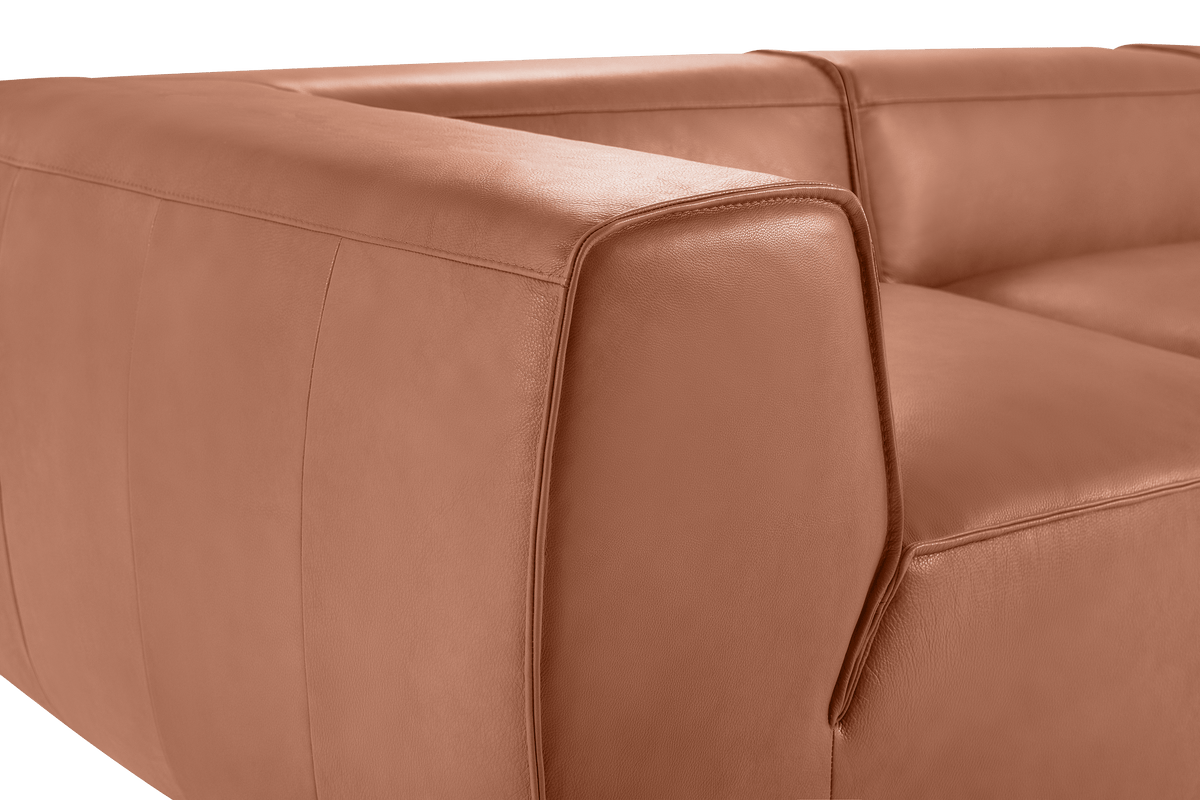 Fred Small Sofa