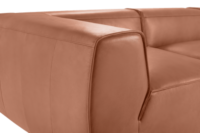 Fred Small Sofa