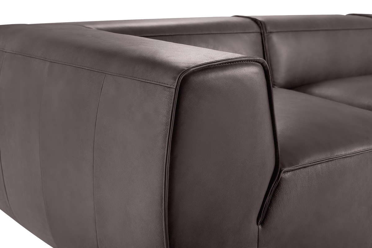 Fred Small Sofa