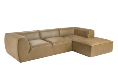 Fred Large Right Chaise