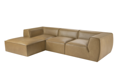Fred Large Left Chaise