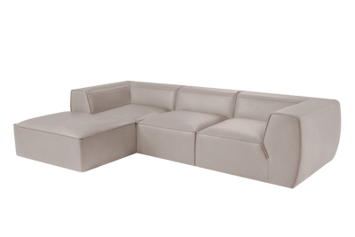Fred Large Left Chaise