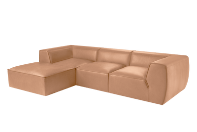 Fred Large Left Chaise