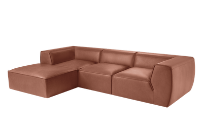 Fred Large Left Chaise