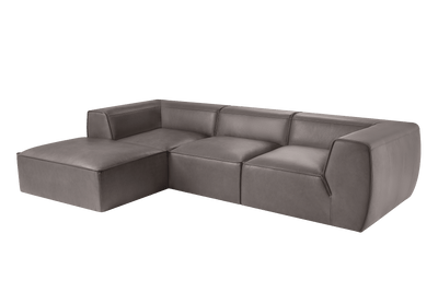 Fred Large Left Chaise