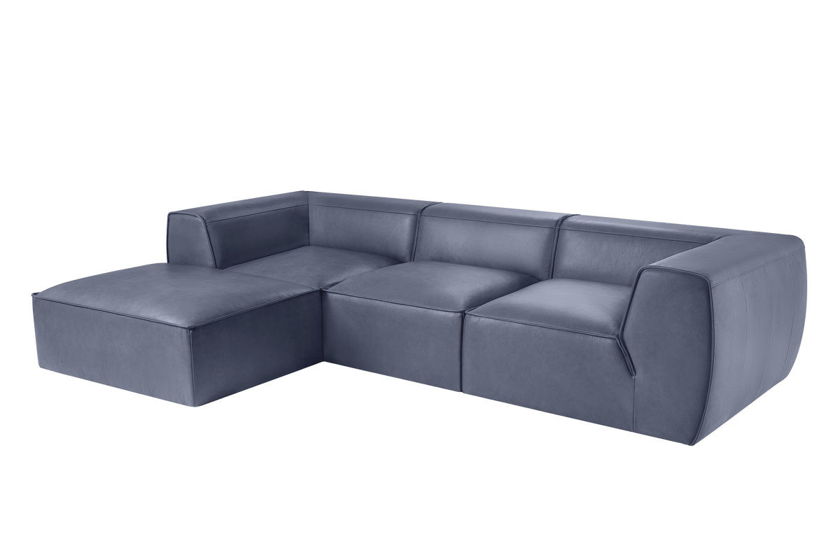 Fred Large Left Chaise