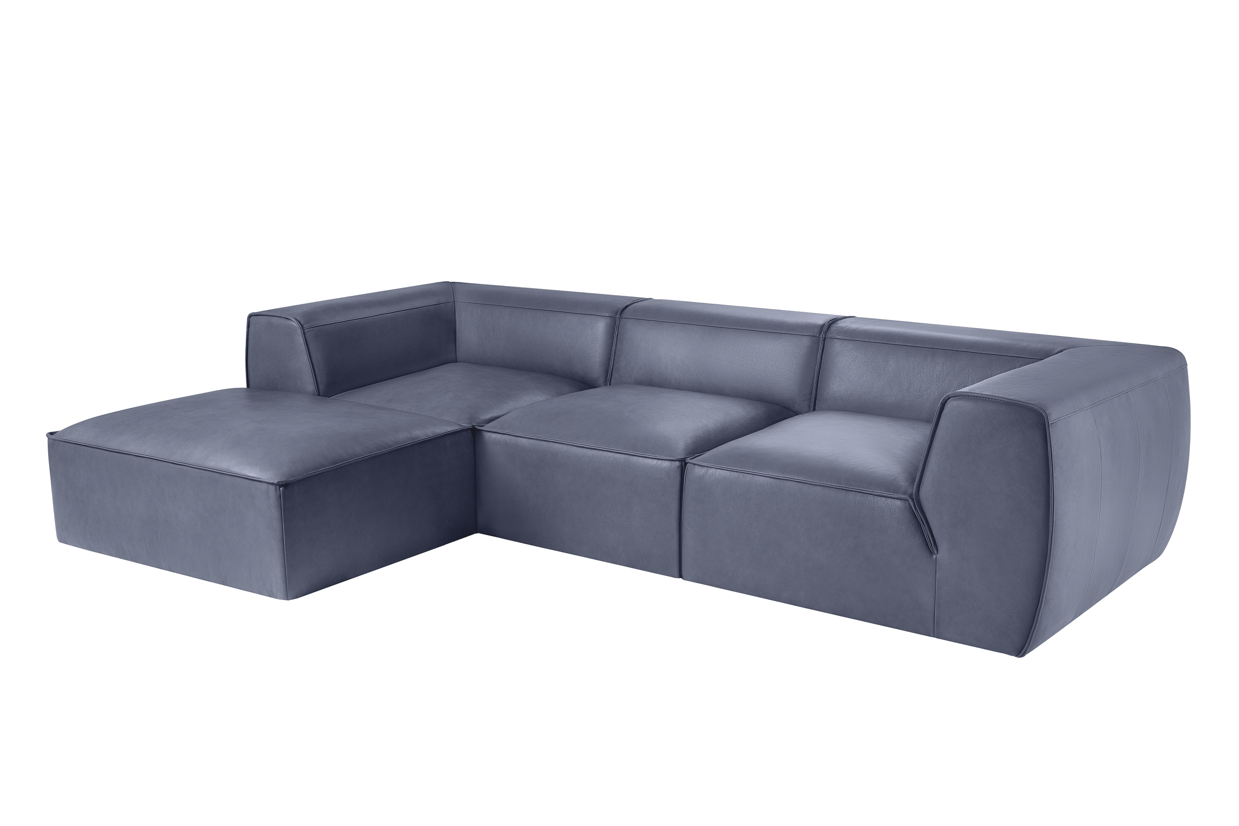 Fred Large Left Chaise