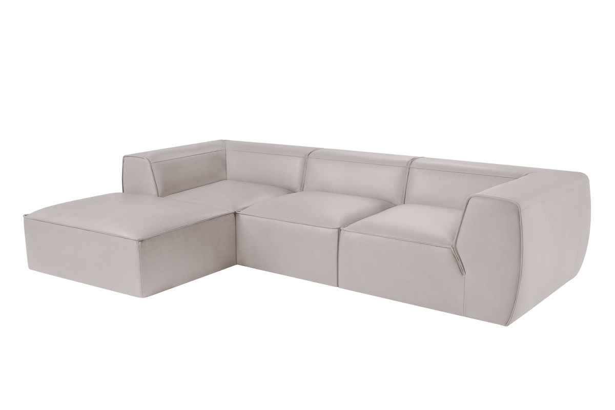 Fred Large Left Chaise