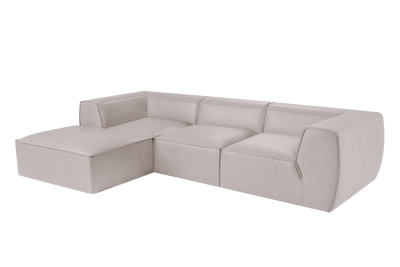 Fred Large Left Chaise