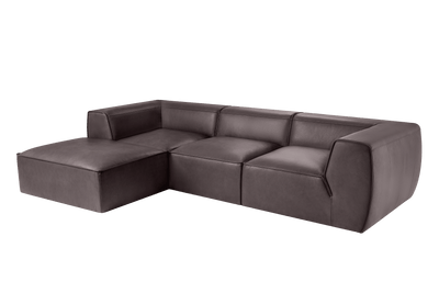 Fred Large Left Chaise