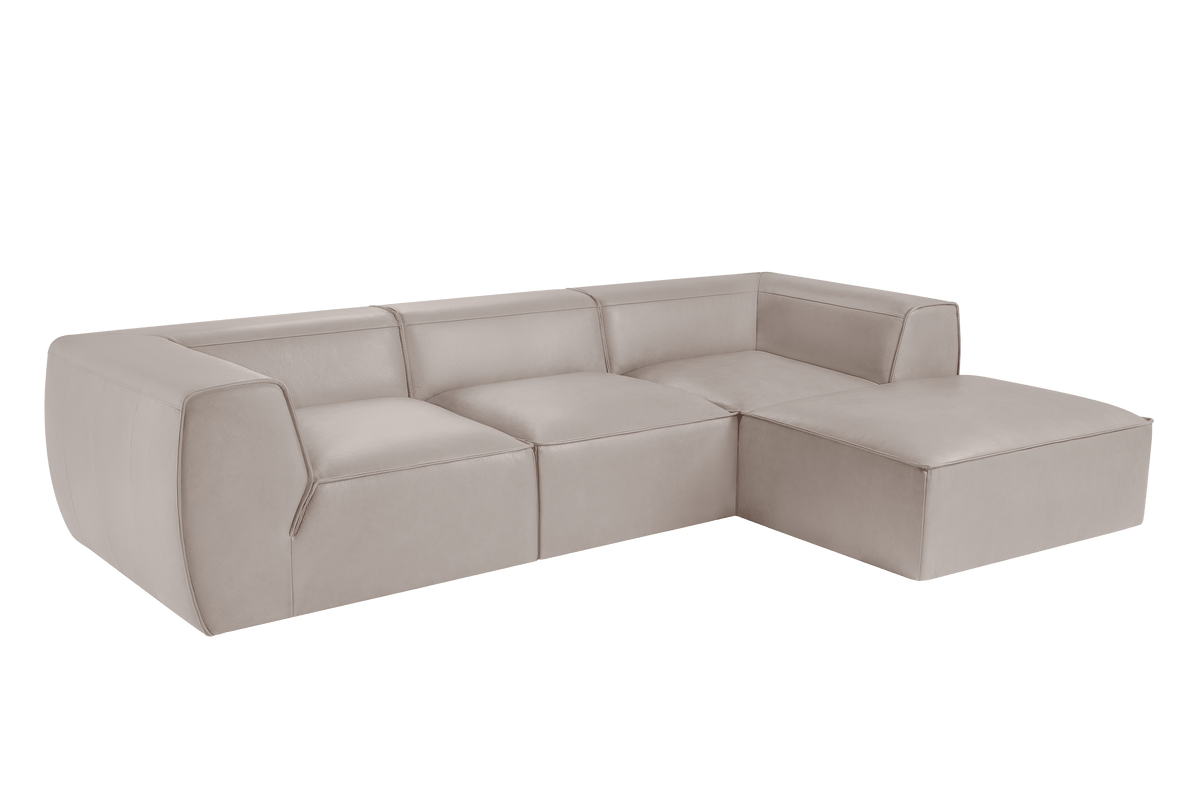 Fred Large Right Chaise