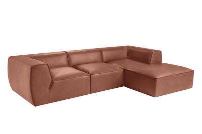 Fred Large Right Chaise