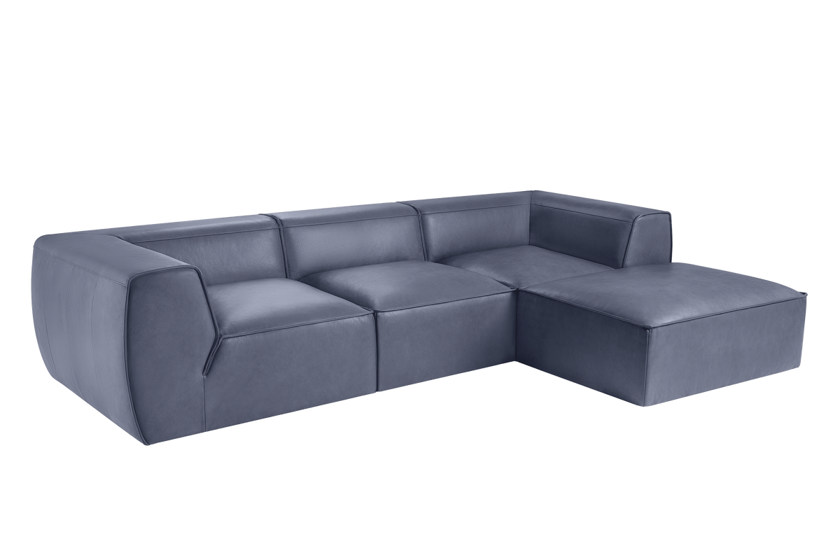 Fred Large Right Chaise