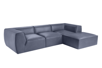 Fred Large Right Chaise