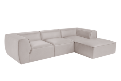 Fred Large Right Chaise