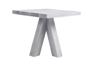 Tipi Square Martini Table