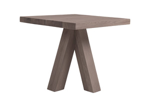 Tipi Square Martini Table