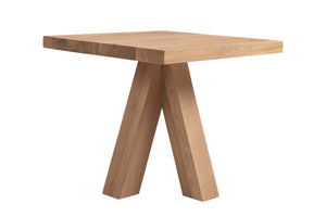 Tipi Square Martini Table