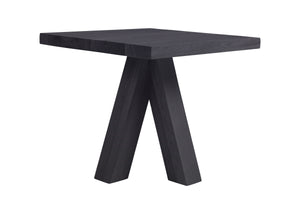 Tipi Square Martini Table
