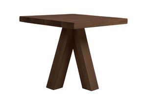 Tipi Square Martini Table