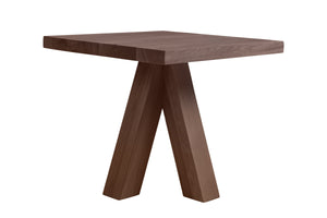 Tipi Square Martini Table